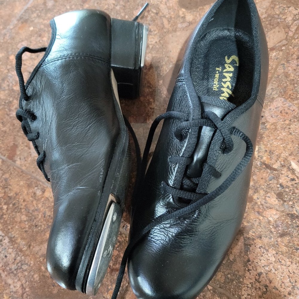 Womens Tap Shoes